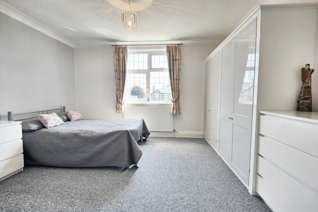 Broadway, Morecambe, LA4
