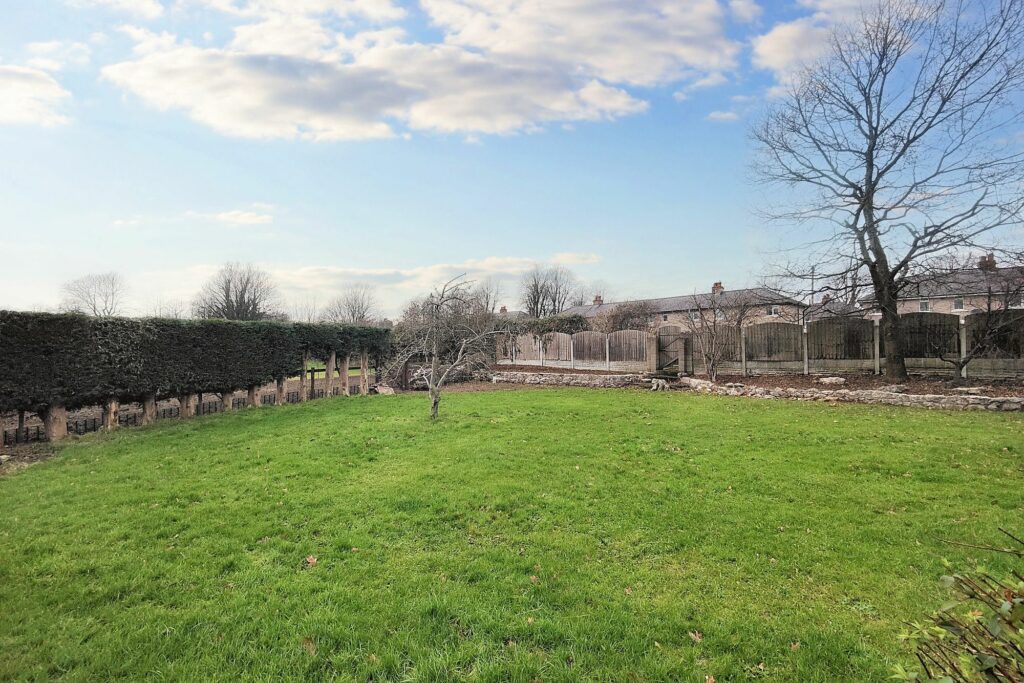 Daisyfield, Green Lane, Lancaster LA1 2ER