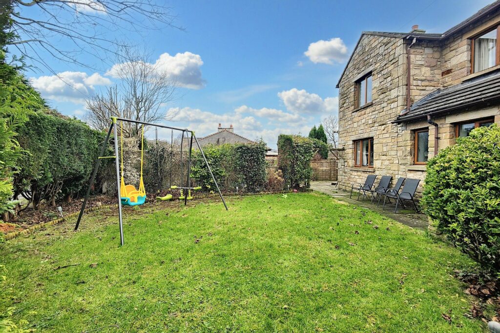 Daisyfield, Green Lane, Lancaster LA1 2ER