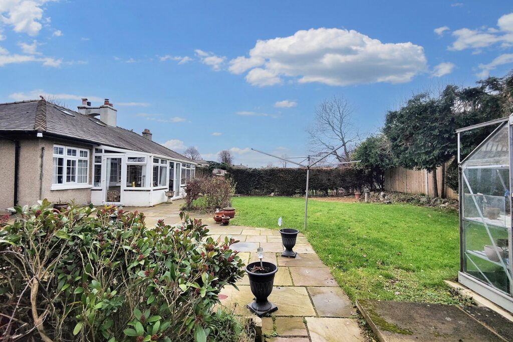 Daisyfield, Green Lane, Lancaster LA1 2ER