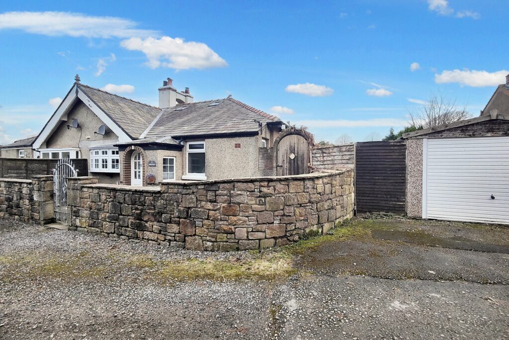 Daisyfield, Green Lane, Lancaster LA1 2ER