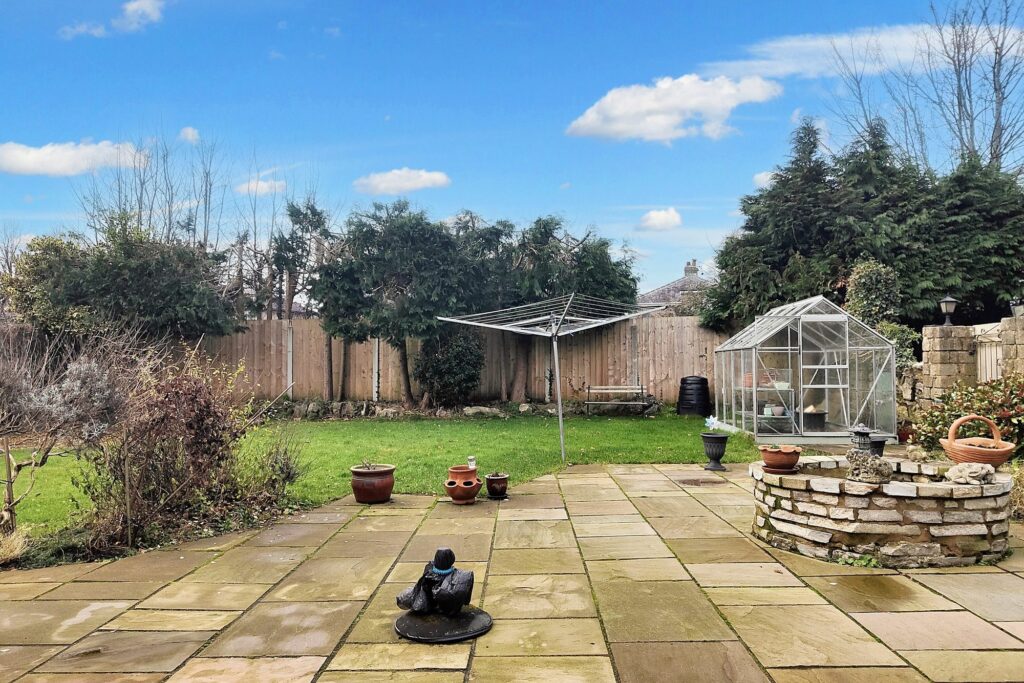 Daisyfield, Green Lane, Lancaster LA1 2ER
