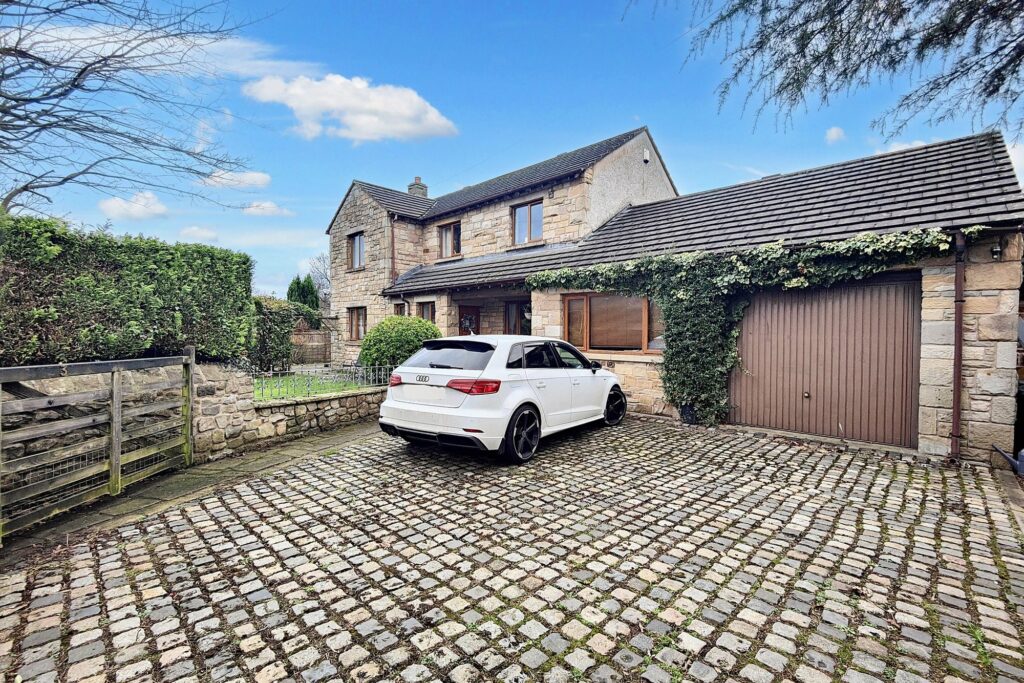 Daisyfield, Green Lane, Lancaster LA1 2ER