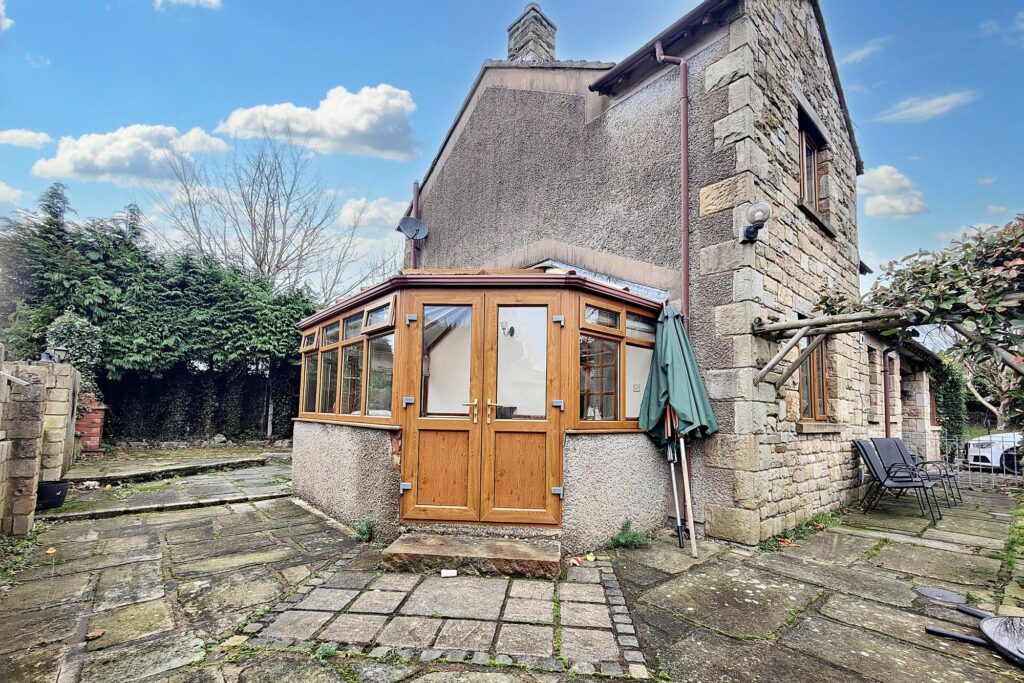 Daisyfield, Green Lane, Lancaster LA1 2ER