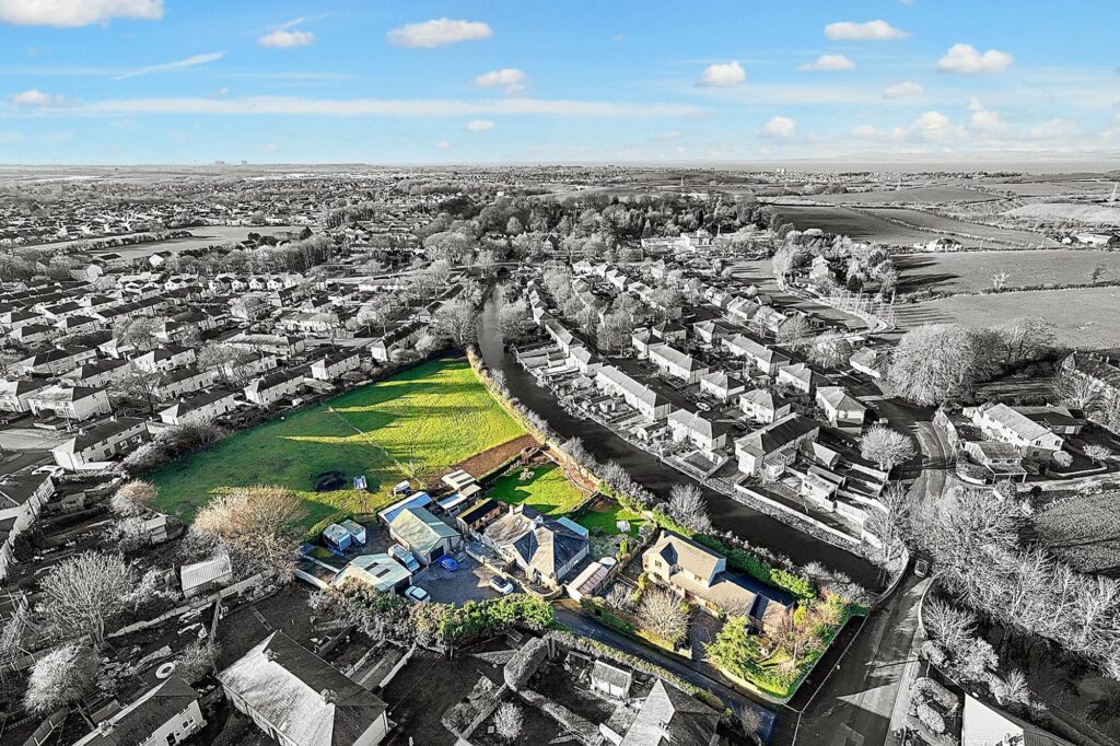 Daisyfield, Green Lane, Lancaster LA1 2ER