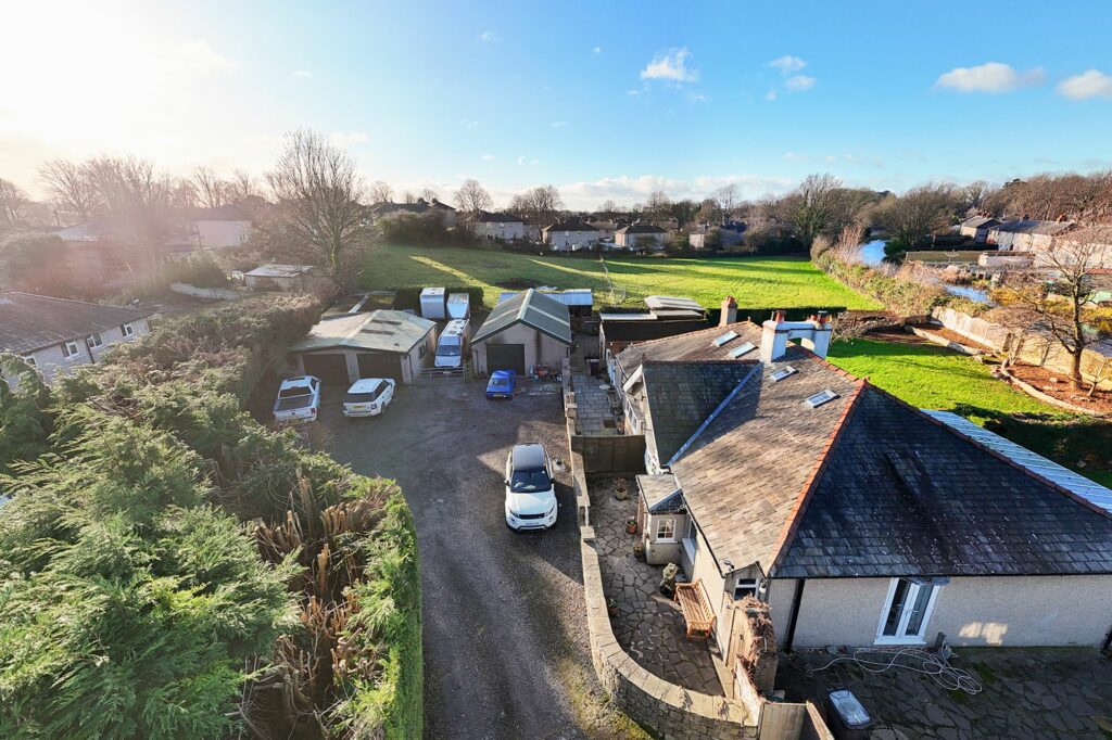 Daisyfield, Green Lane, Lancaster LA1 2ER