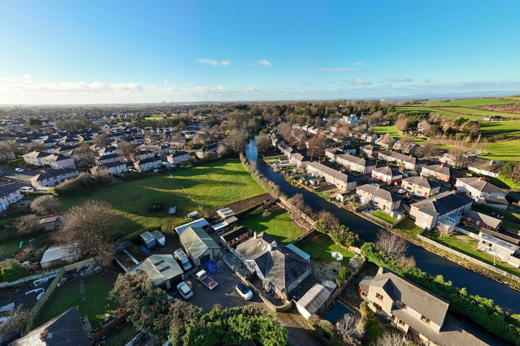Daisyfield, Green Lane, Lancaster LA1 2ER