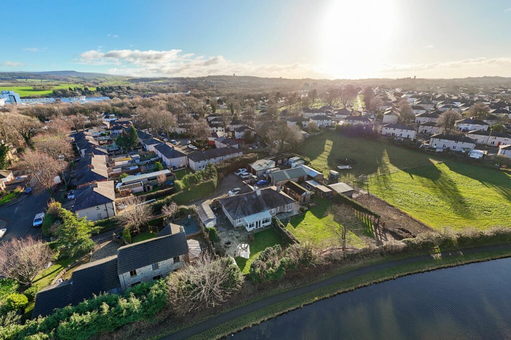 Daisyfield, Green Lane, Lancaster LA1 2ER