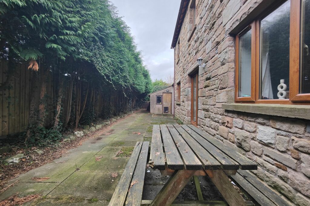 Daisyfield, Green Lane, Lancaster LA1 2ER