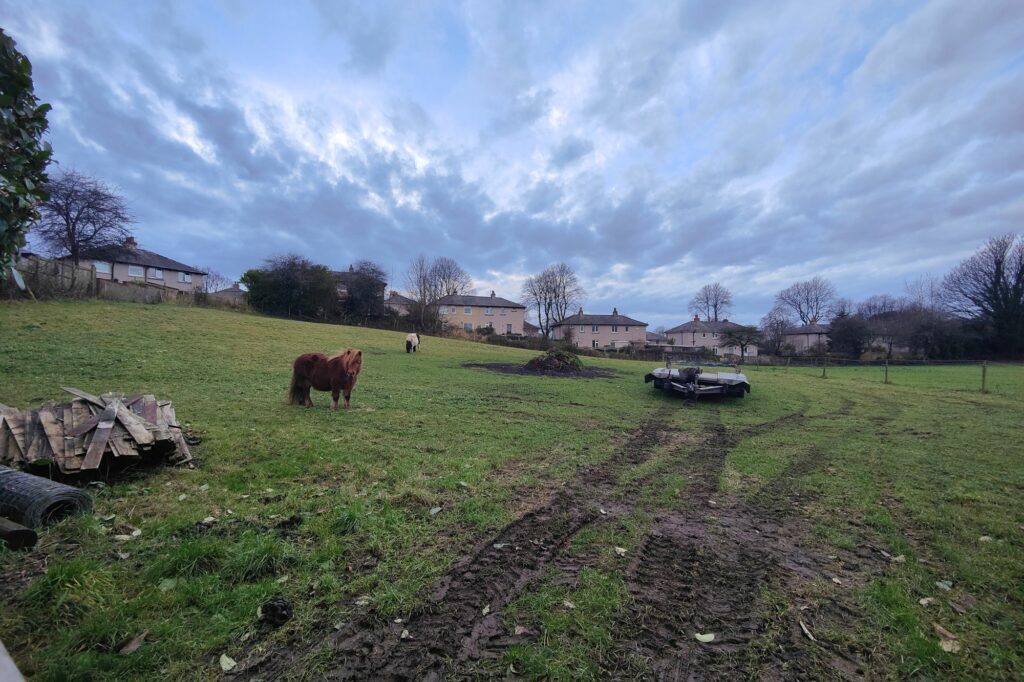 Daisyfield, Green Lane, Lancaster LA1 2ER