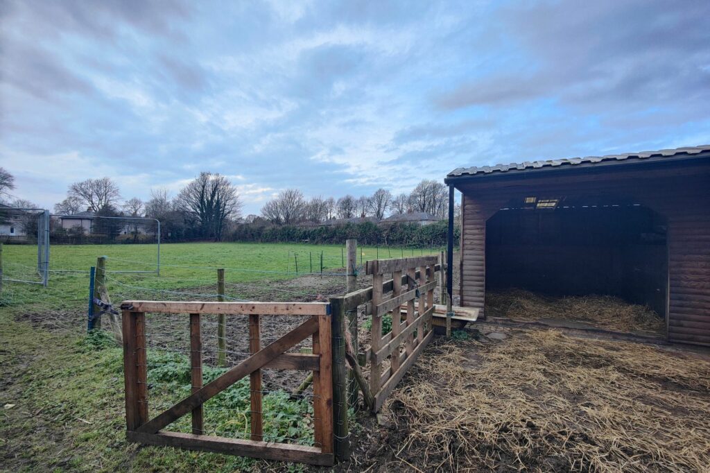 Daisyfield, Green Lane, Lancaster LA1 2ER