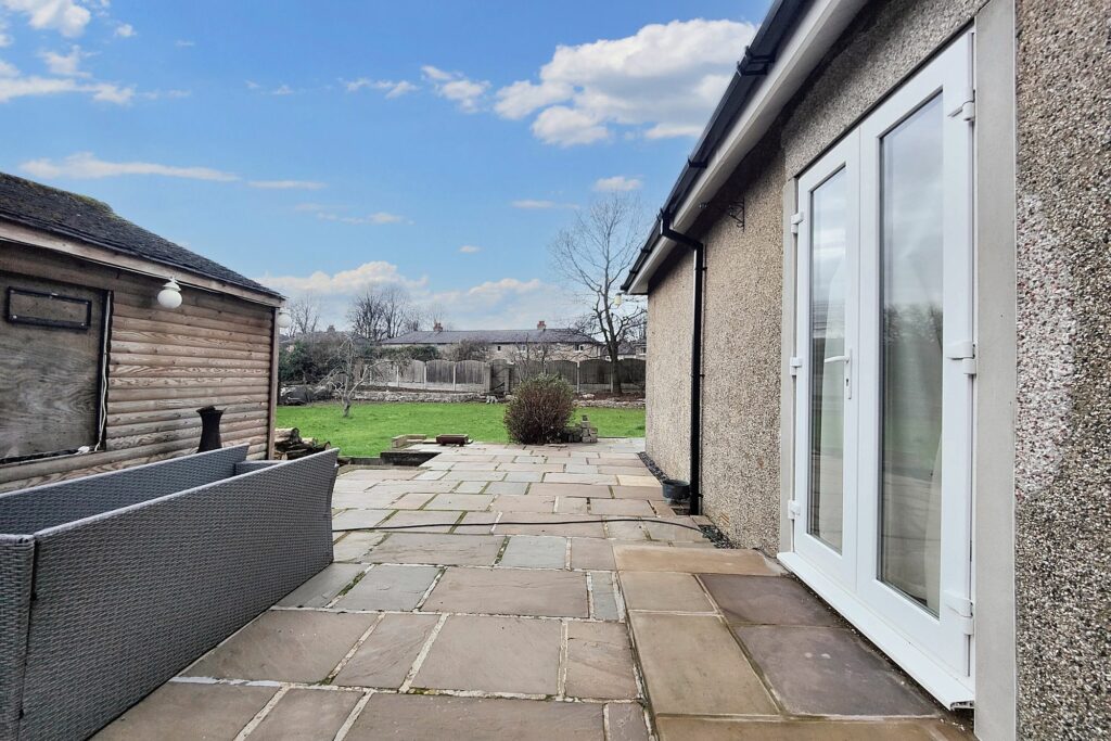 Daisyfield, Green Lane, Lancaster LA1 2ER