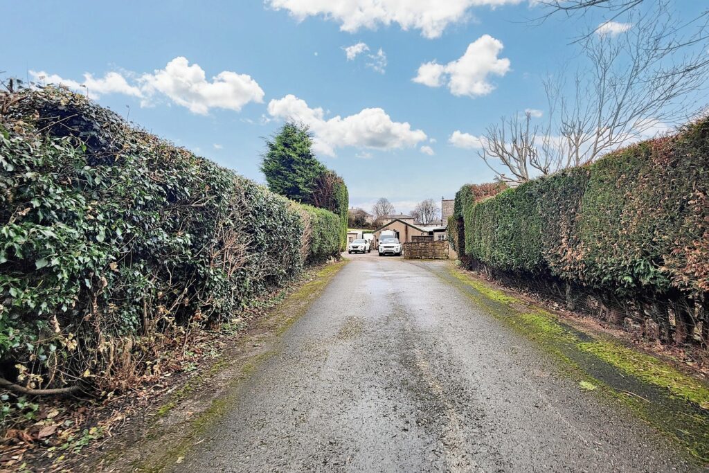 Daisyfield, Green Lane, Lancaster LA1 2ER