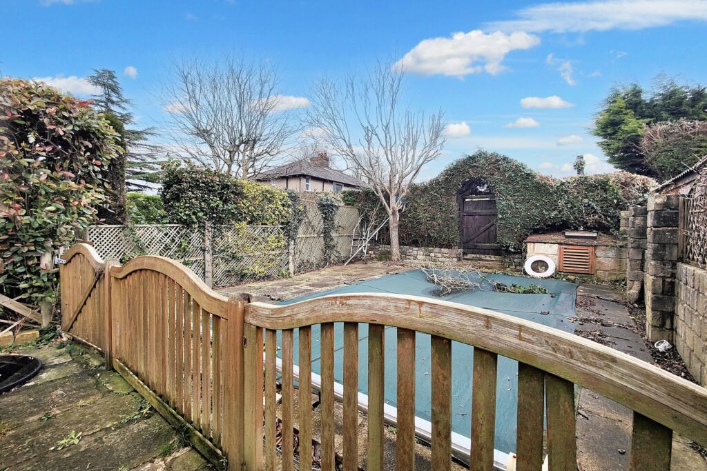 Daisyfield, Green Lane, Lancaster LA1 2ER