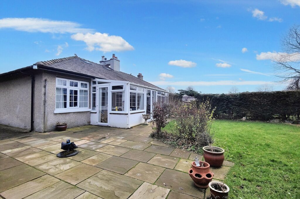 Daisyfield, Green Lane, Lancaster LA1 2ER