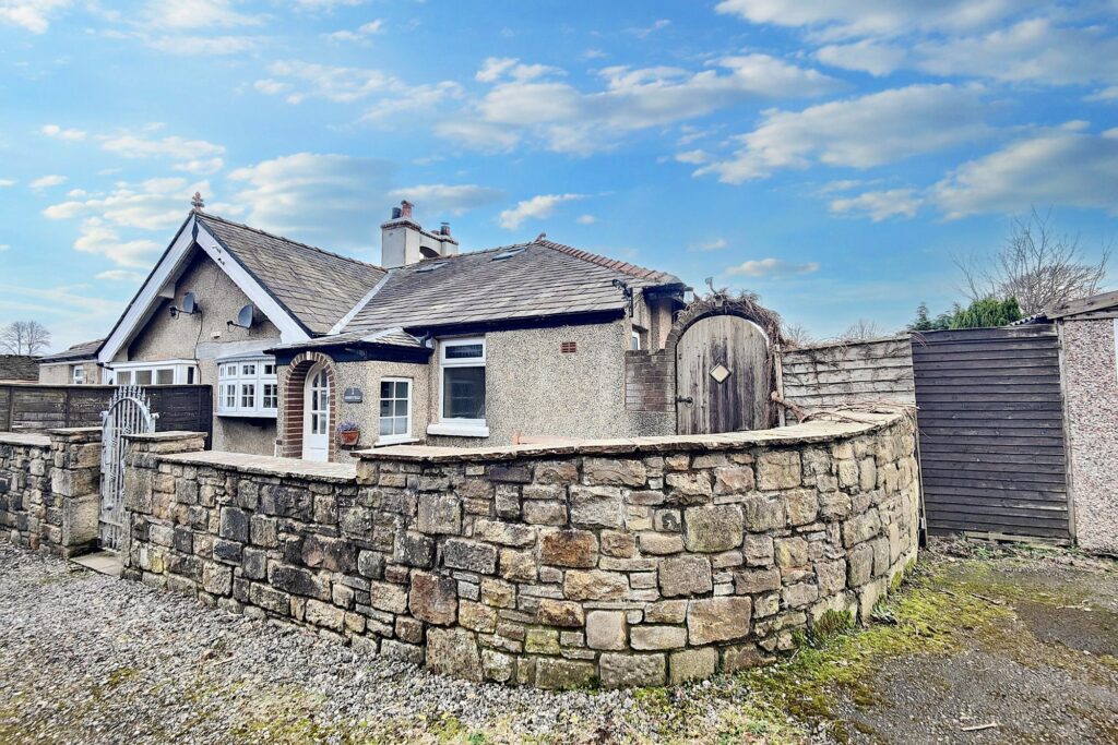 Daisyfield, Green Lane, Lancaster LA1 2ER