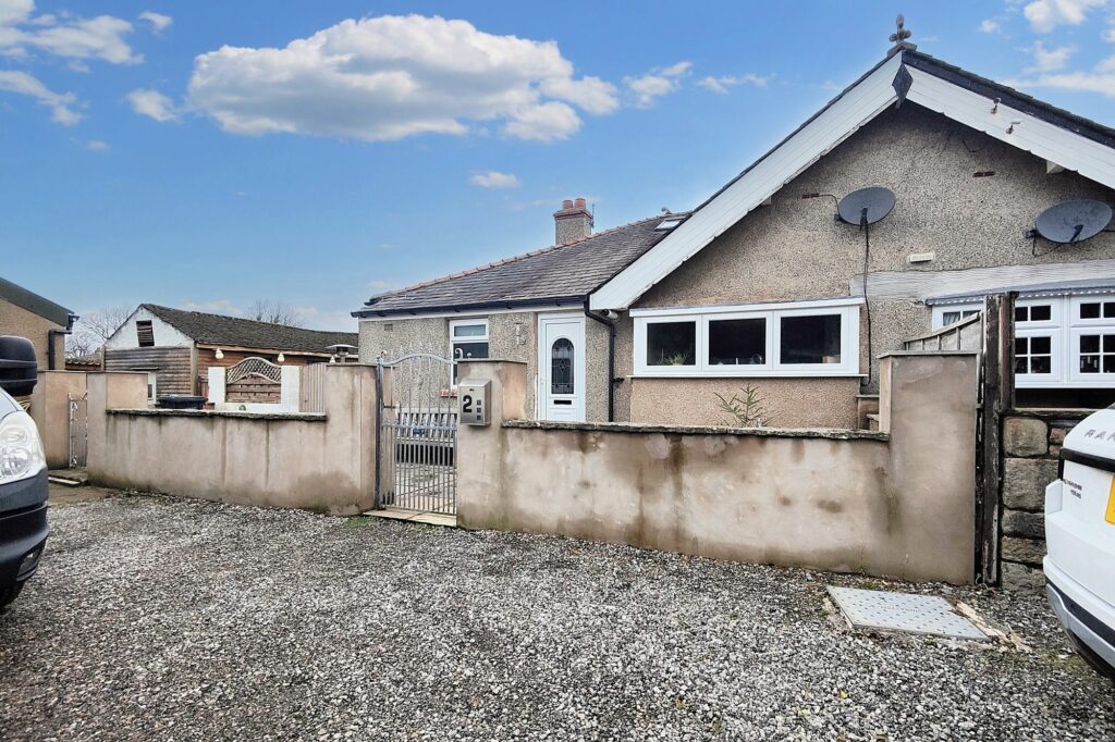 Daisyfield, Green Lane, Lancaster LA1 2ER