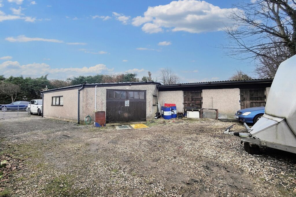 Daisyfield, Green Lane, Lancaster LA1 2ER