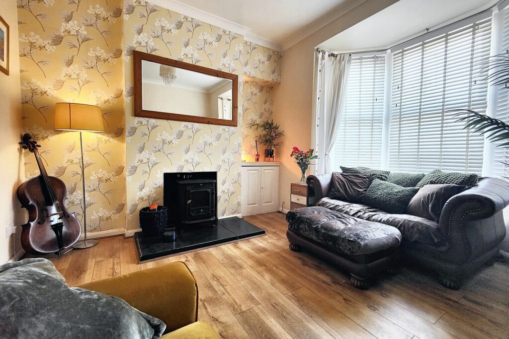 New Quay Road, Lancaster, LA1