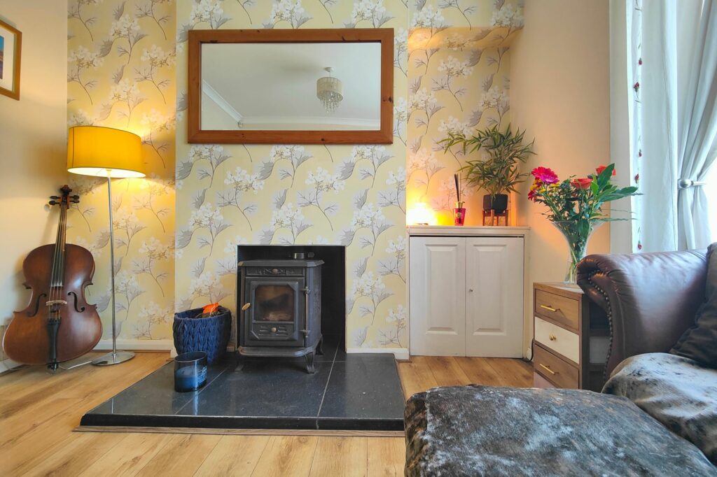 New Quay Road, Lancaster, LA1