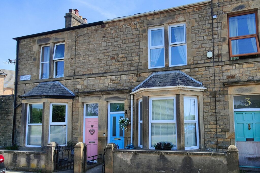 New Quay Road, Lancaster, LA1