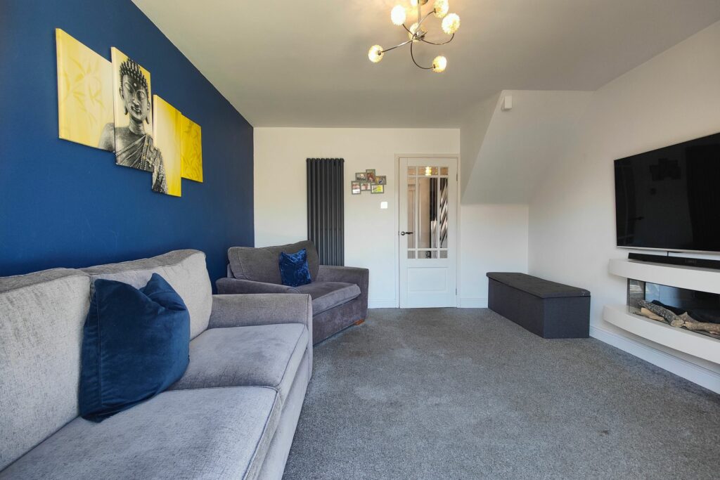 Yarrow Walk, Morecambe, LA3