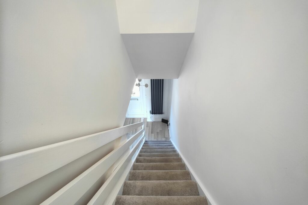 Yarrow Walk, Morecambe, LA3