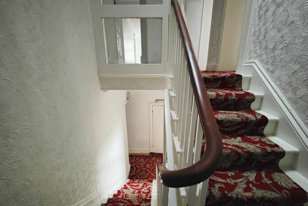 Marine Road Central, Morecambe, LA4