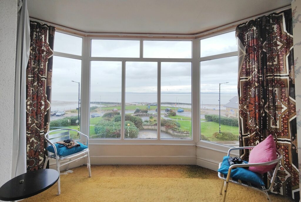 Marine Road Central, Morecambe, LA4