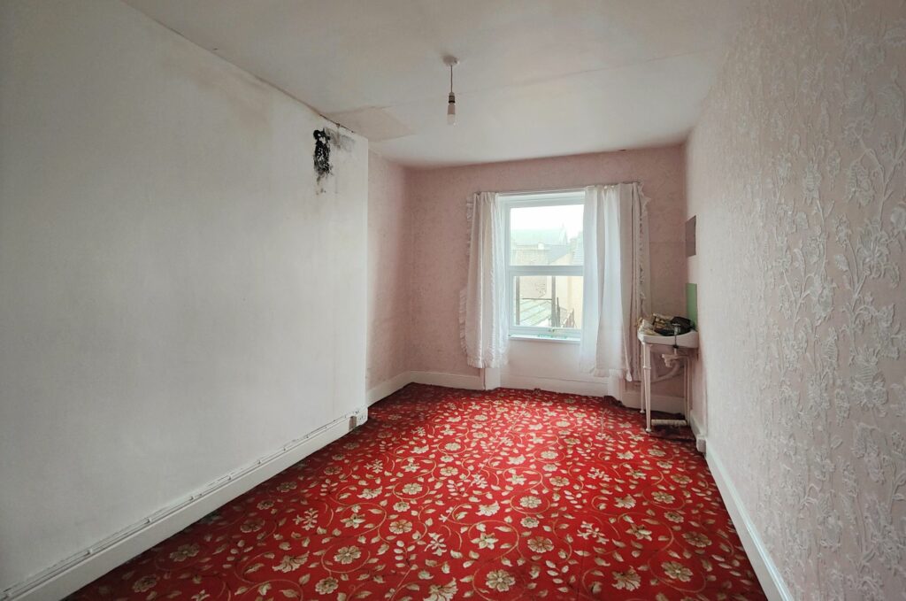 Marine Road Central, Morecambe, LA4