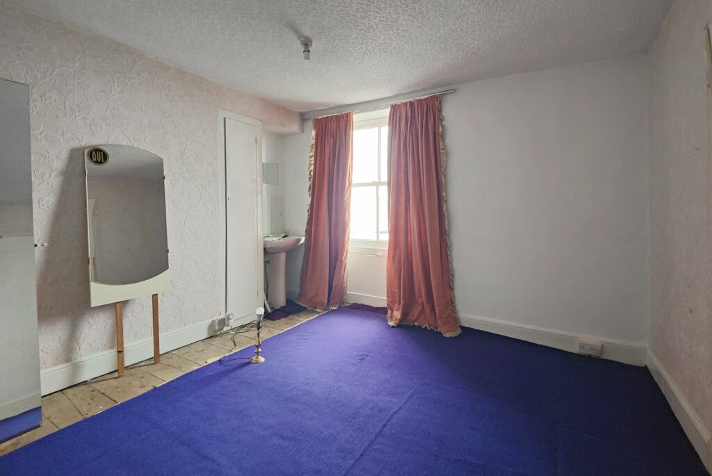Marine Road Central, Morecambe, LA4