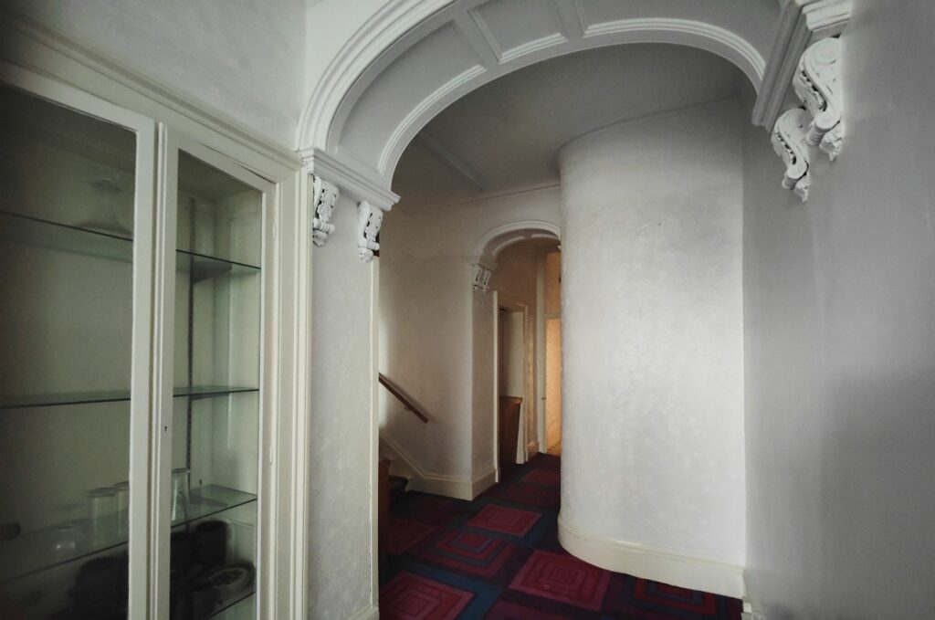 Marine Road Central, Morecambe, LA4