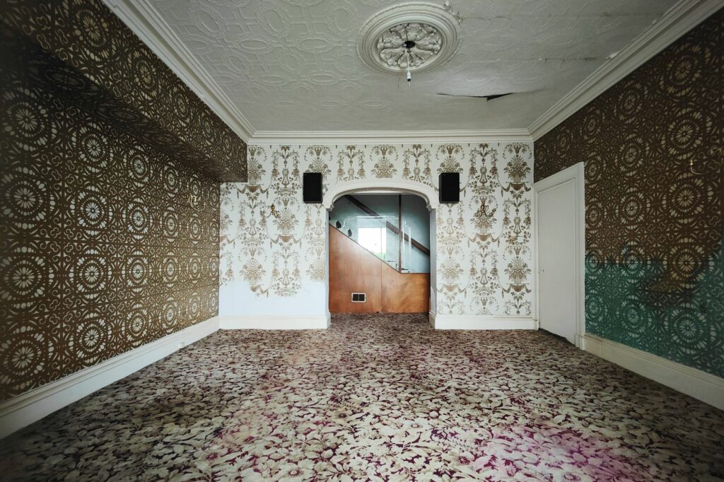 Marine Road Central, Morecambe, LA4