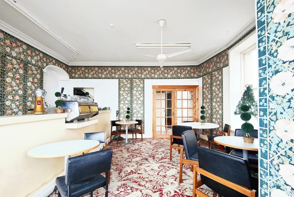 Marine Road Central, Morecambe, LA4