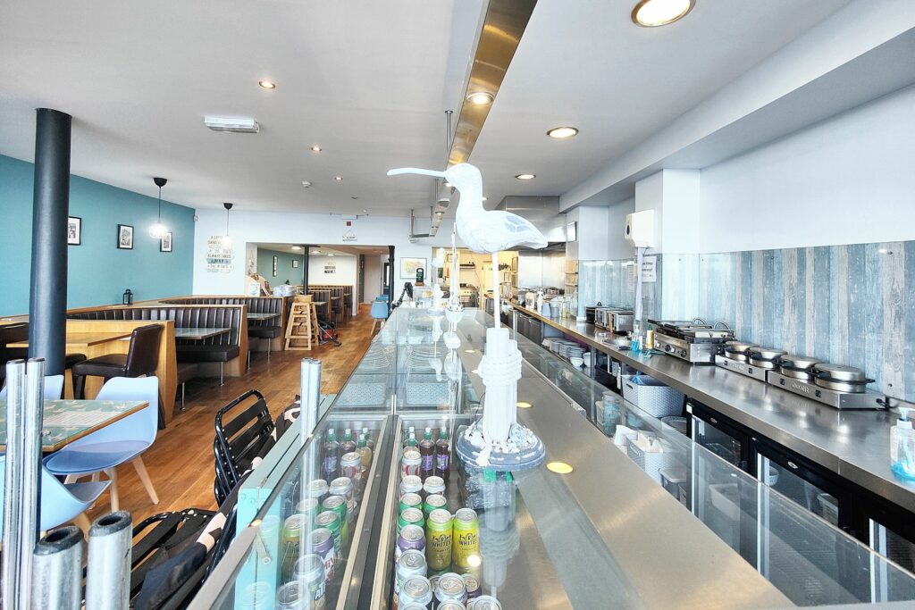 245 Marine Road Central