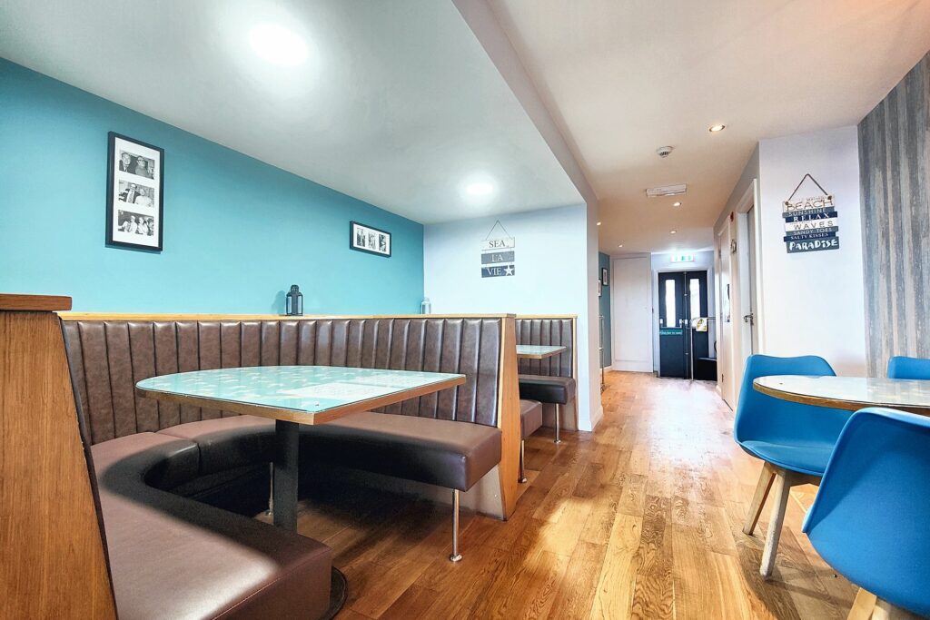 245 Marine Road Central