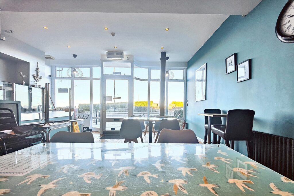 245 Marine Road Central