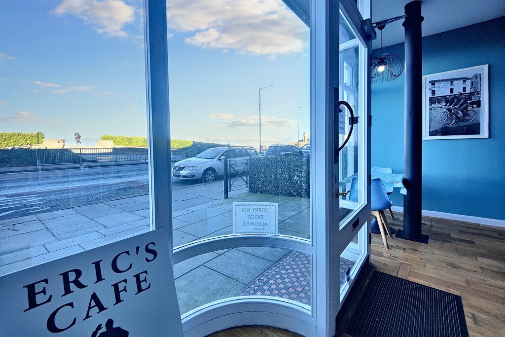 245 Marine Road Central