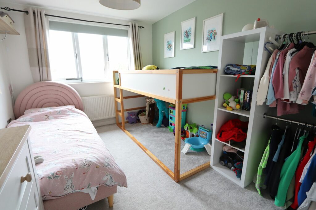 Oak Avenue, Morecambe, LA4