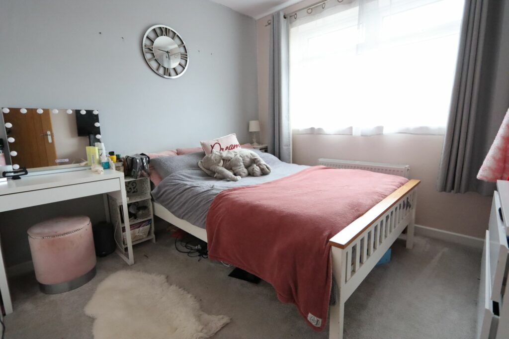 Oak Avenue, Morecambe, LA4