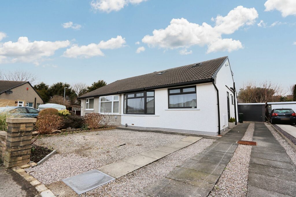 Oak Avenue, Morecambe, LA4