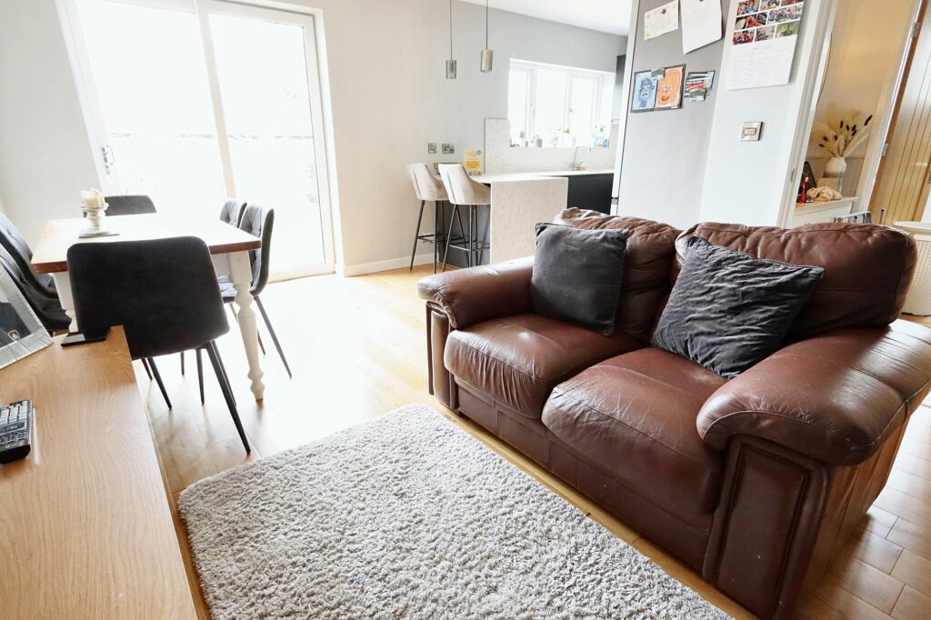 Oak Avenue, Morecambe, LA4