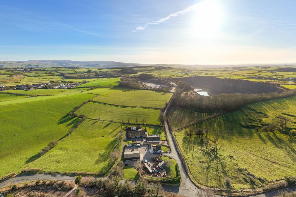 Nether Kellet, Carnforth, LA6