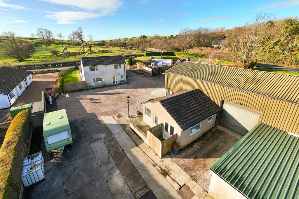 Nether Kellet, Carnforth, LA6