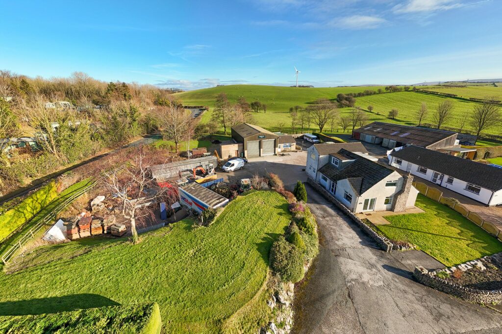 Nether Kellet, Carnforth, LA6