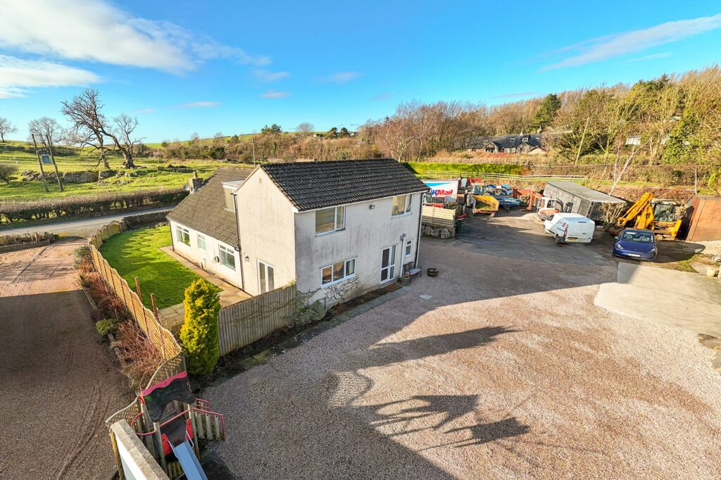 Nether Kellet, Carnforth, LA6