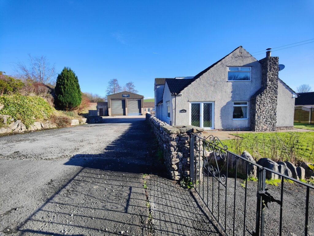 Nether Kellet, Carnforth, LA6