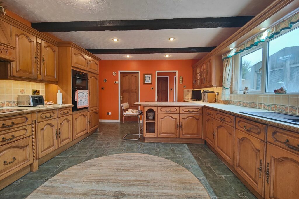 Nether Kellet, Carnforth, LA6