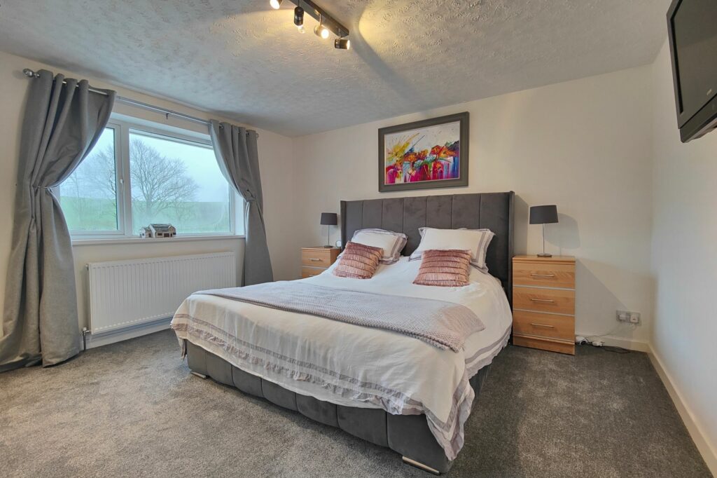 Nether Kellet, Carnforth, LA6