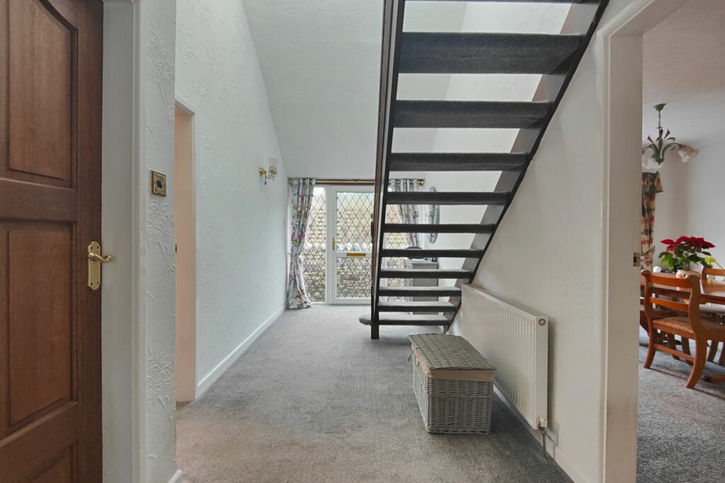 Nether Kellet, Carnforth, LA6